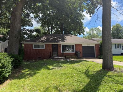 2605 E 5th St, Anderson, IN, 46012