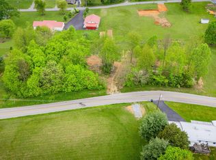 1187 Old Jonesboro Rd, Bristol, TN 37620