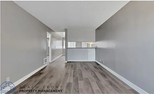 Floor plan 1 Bed