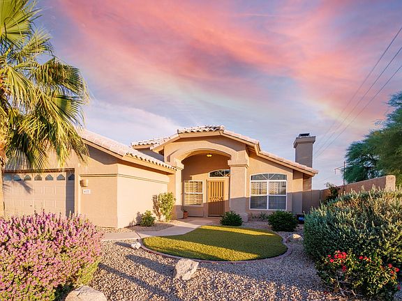 2nd image of 4027 E Cathedral Rock Dr