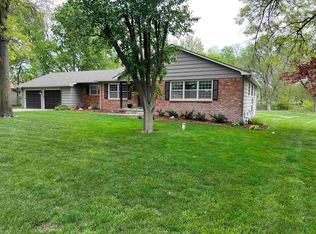 502 S Hidden Valley Rd, Wichita, KS 67209