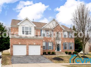 4322 Riviera Sun Dr, Ellicott City, MD 21043