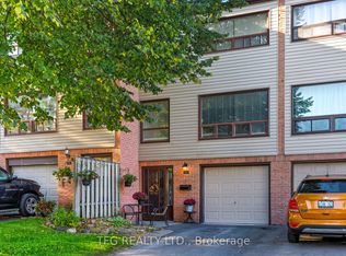 66 Parklane Cir, Clarington, ON L1C3V9