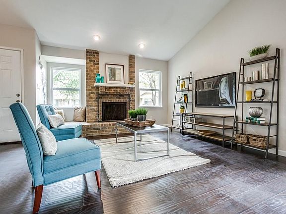 4th image of 1513 Salazar St