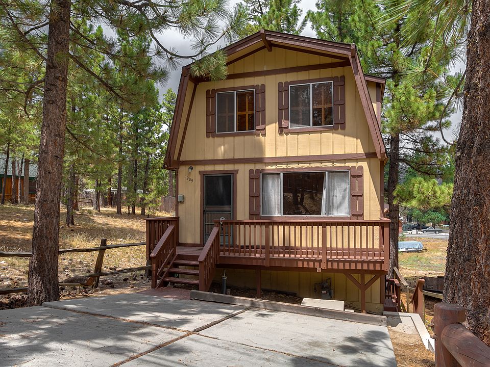 1st image of 905 W Sherwood Blvd