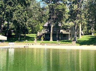 21493 Eden Dr, Nevis, MN 56467