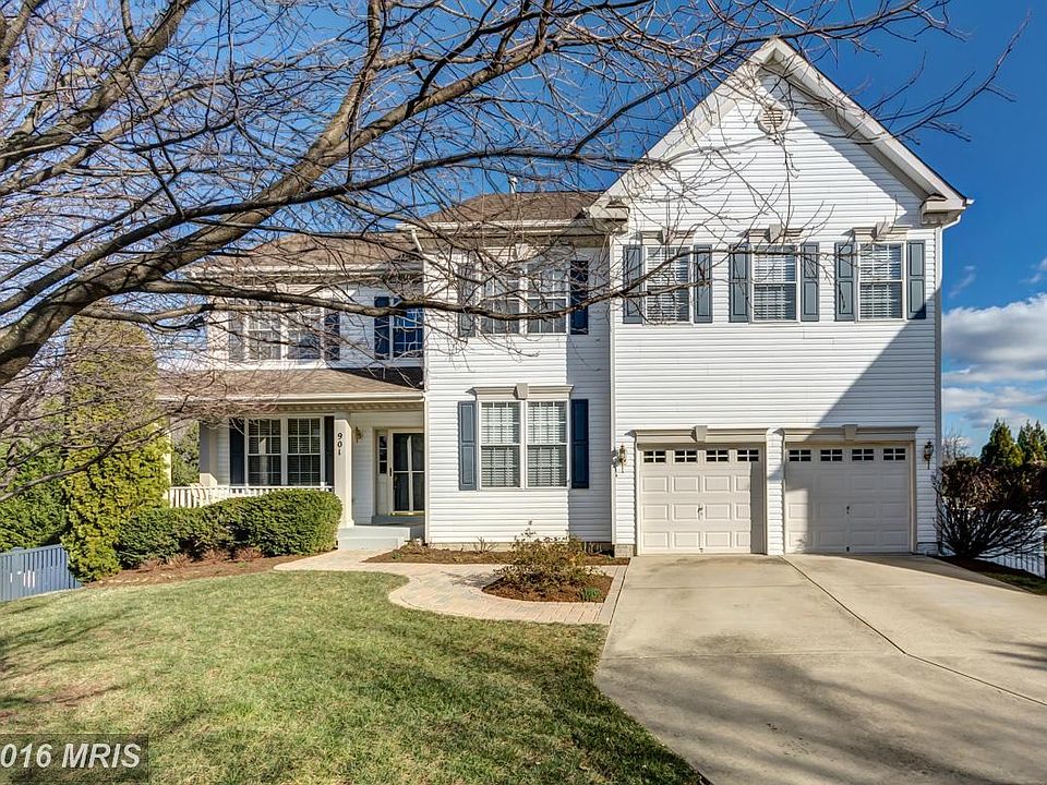 Welcome 901 Kendsha Ct.
