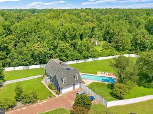 2610 Parkers Creek Rd, Port Republic, MD 20676