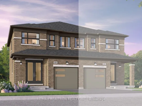 33 Sand Cherry Dr, Springwater, ON L9X 2E4