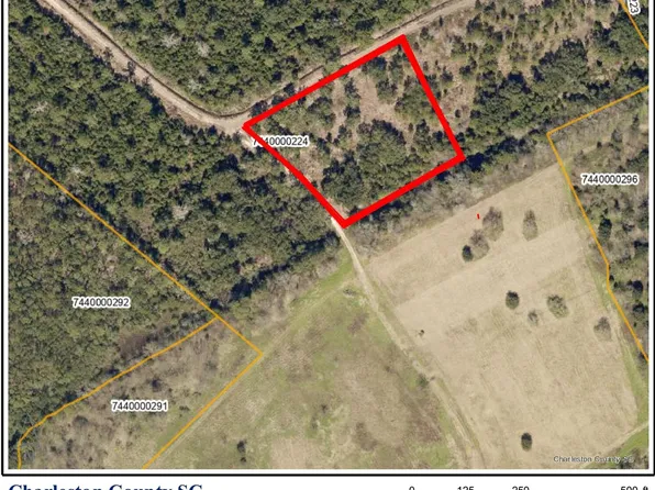 10 Bellatrix Ct, Mc Clellanville, SC 29458
