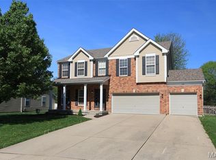 1739 Naughton Way, Swansea, IL
