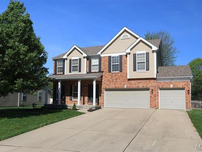 1739 Naughton Way, Swansea, IL, 62226