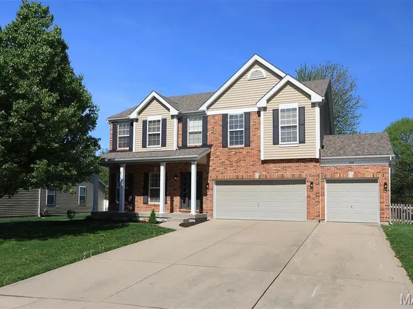 1739 Naughton Way, Swansea, IL 62226