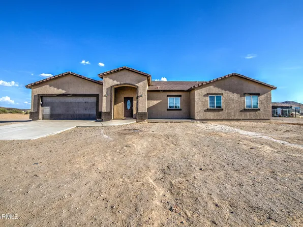 39425 W BUCKEYE Road, Tonopah, AZ 85354