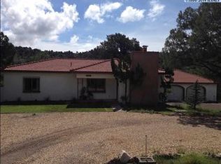 3420 Little Walnut Rd, Silver City, NM 88061
