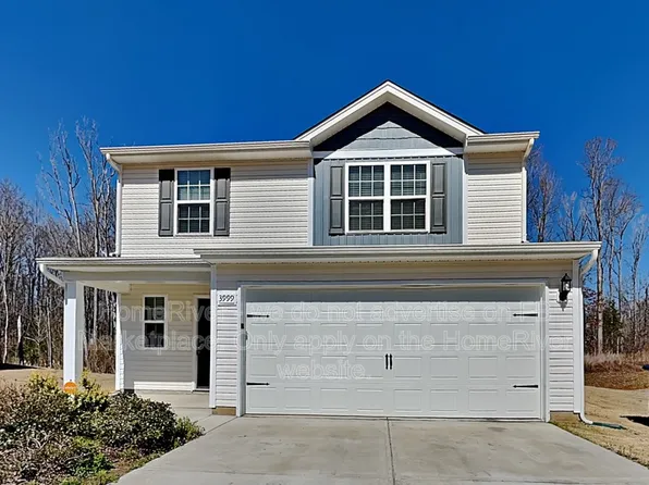 3999 Meredith Woods Ln, Winston Salem, NC 27107