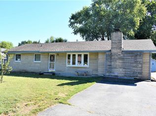 1475 Raymond Rd, Martinsville, IN 46151