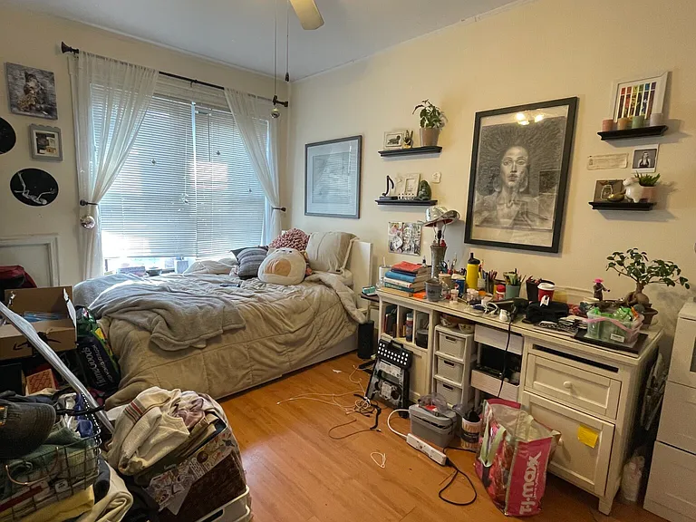 262 Shawmut Ave #3 — Photo 3
