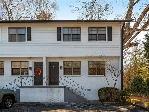 1687 Briarcliff Rd APT 8, Atlanta, GA 30306
