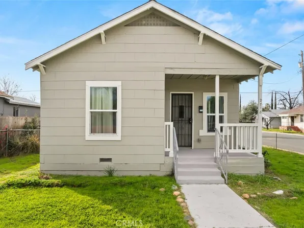 2718 El Noble Ave, Oroville, CA 95966