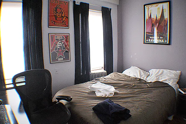 Rented by Chartwell Forest Hills Realty | media 7