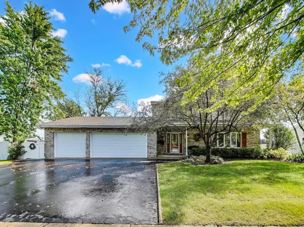 920 Barnside Rd, New Lenox, IL 60451