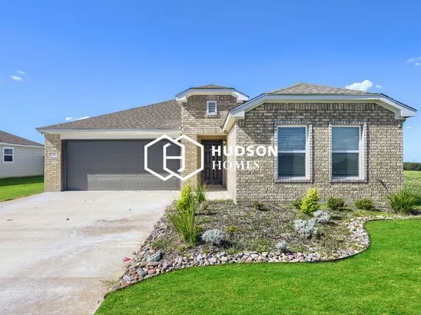 926 Childress Dr, Temple, TX 76501