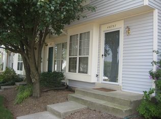 46757 Aster Ter, Sterling, VA 20164