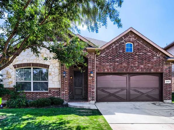 2002 Milano Ln, Lewisville, TX 75077