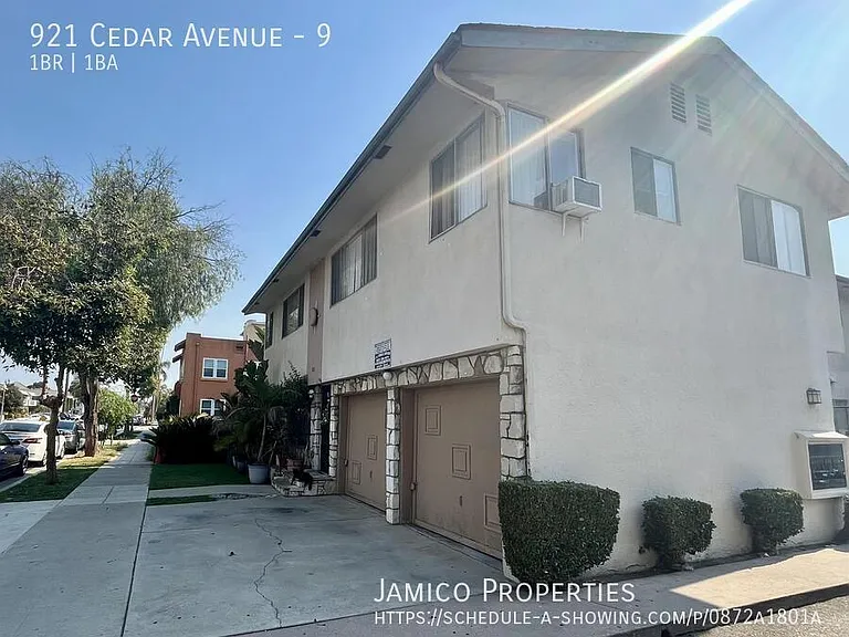 921 Cedar Ave #9 — Photo 8