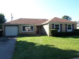 506 Sheets St, Englewood, OH 45322