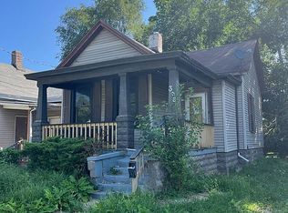 308 N Saratoga St, Peoria, IL 61605