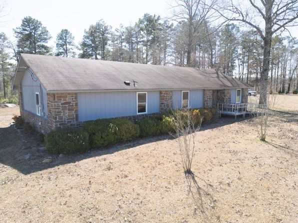 2482 Cane Creek Rd, Star City, AR 71667