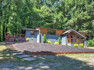 61 Deer Run Rd, Black Mountain, NC 28711