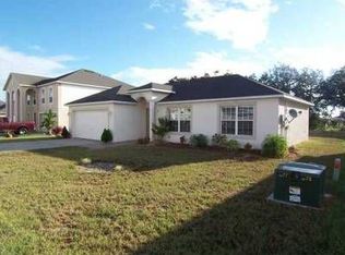 5820 Windridge Dr, Winter Haven, FL 33881