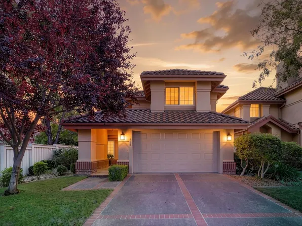 103 Sage Flat Ct, Folsom, CA 95630