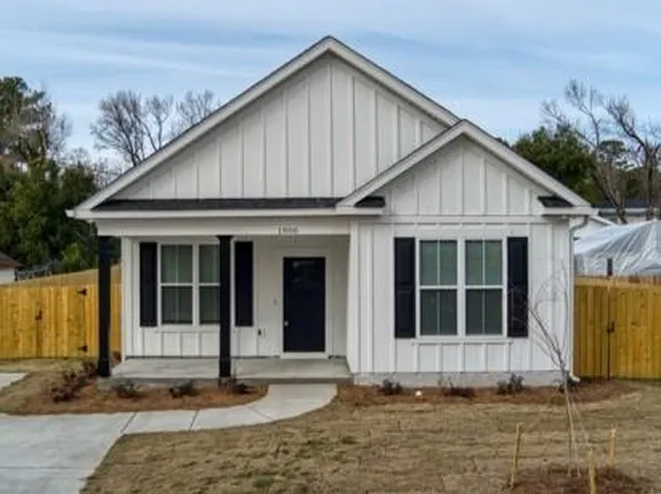 1006 James St, North Augusta, SC 29841