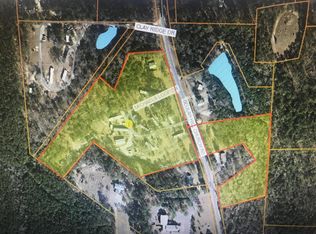 141 Michaels Loop Rd, West End, NC 27376