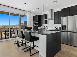 11060 Socrates Ridge St, Las Vegas, NV 89141