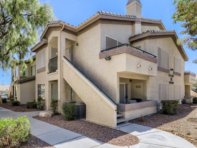 5710 E Tropicana Ave Unit 2070, Whitney, NV, 89122