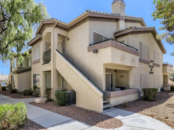 5710 E Tropicana Ave Unit 2070, Whitney, NV 89122