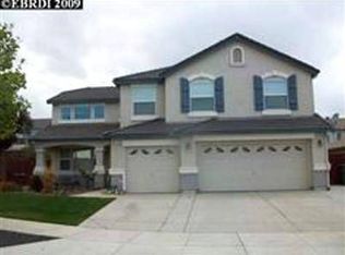 12 Clare Ct, Oakley, CA 94561