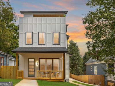 1044 Martin St #A, Atlanta, GA, 30315