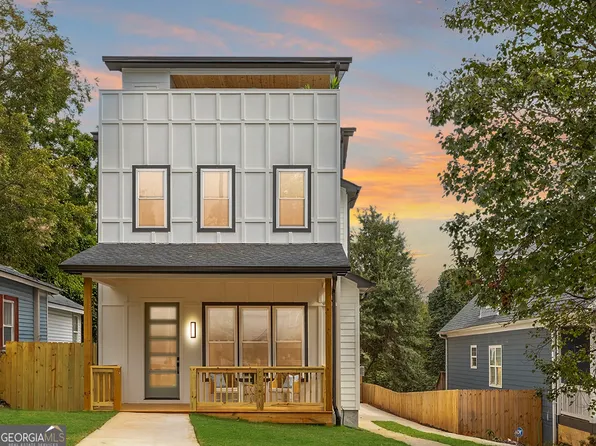 1044 Martin St #A, Atlanta, GA 30315