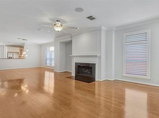 1032 La Rue St, Houston, TX 77019