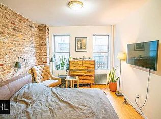 8 Rivington St #13, New York, NY 10002