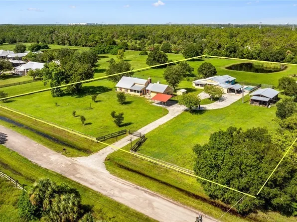 5500-5510 Pangola Rd, Fort Myers, FL 33905