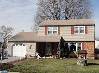 34 Lesley Ln, New Castle, DE 19720