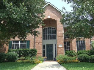 5735 Brennan Ridge Ln, Katy, TX 77450