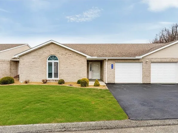 575 Sunview Cir, Latrobe, PA 15650